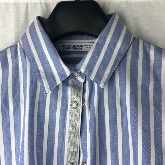 Zara basic - Picture 2 of 4